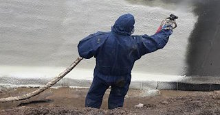 Гидроизоляция подвала снаружи от 683 руб. в Дальнереченске