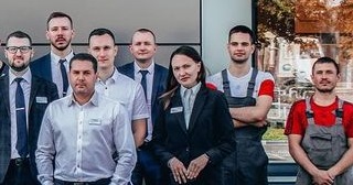 О компании ППуДлн, фото, команда