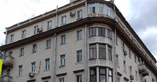 Тепловизионное обследование фасадов Дальнереченск, от 6821 руб.