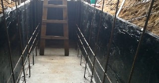 Защита смотровых площадок полимочевиной от 945 руб. ППуДлн