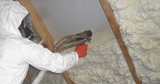 Напыляемая теплоизоляция в $Дальнереченске | от 787 руб. за м²